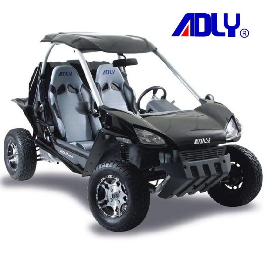 adly 125 buggy