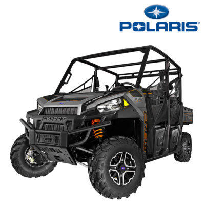 polaris beach buggy